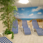 Sauna Bereich Sauna Bereich