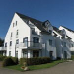 Haffblick 52 - Außenansicht Haffblick 52 - Außenansicht