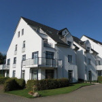 Haffblick 52 - Außenansicht Haffblick 52 - Außenansicht