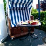 Strandkorb