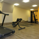 Fitnessbereich Residenz Haffblick Fitnessbereich Residenz Haffblick