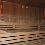 Sauna Residenz Haffblick Sauna Residenz Haffblick