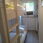 Kinderzimmer mit Etagenbett Godewind Kinderzimmer Godewind
