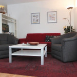 Wohnzimmer Haffblick 18