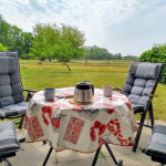 Terrasse Godewind Terrasse Godewind