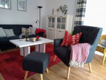 Wohnzimmer Haffblick 18 Wohnzimmer Haffblick 18